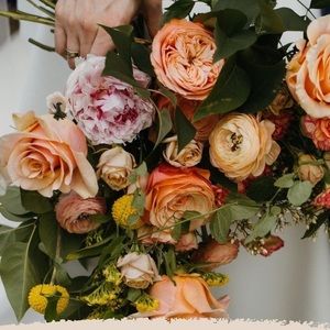 Meet your Posher, Cheryl